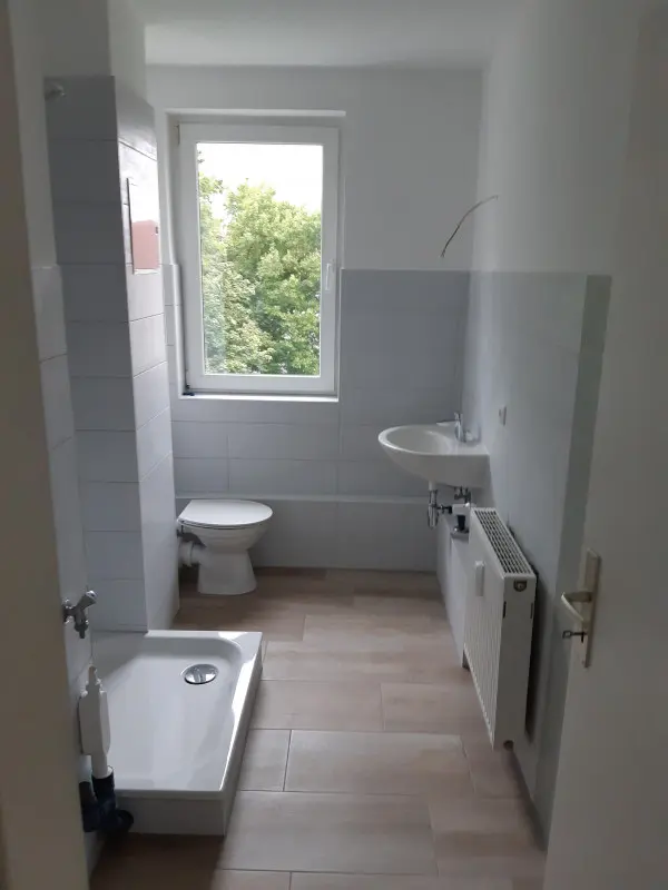 3 Zimmer Wohnung mit 64 m² in Wismar – Bild 6