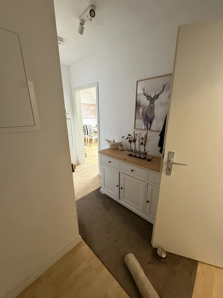 2 Zimmer Wohnung mit 49 m² in Essen – Bild 5