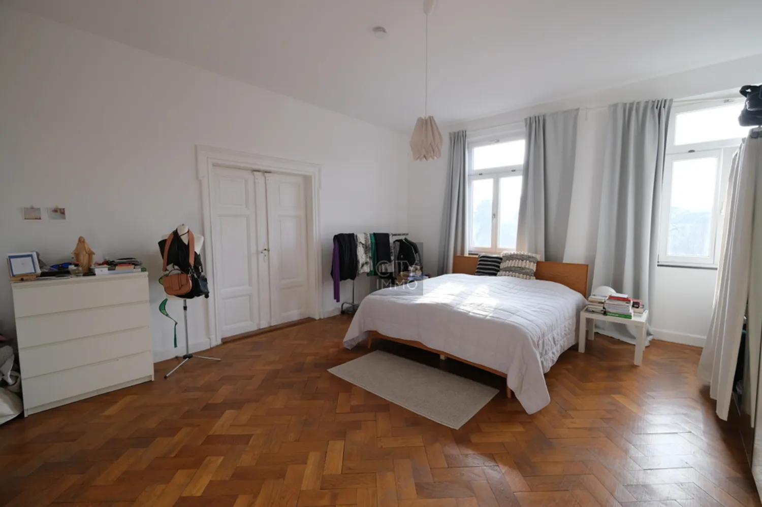 6 Zimmer Wohnung mit 196 m² in Nürnberg – Bild 10