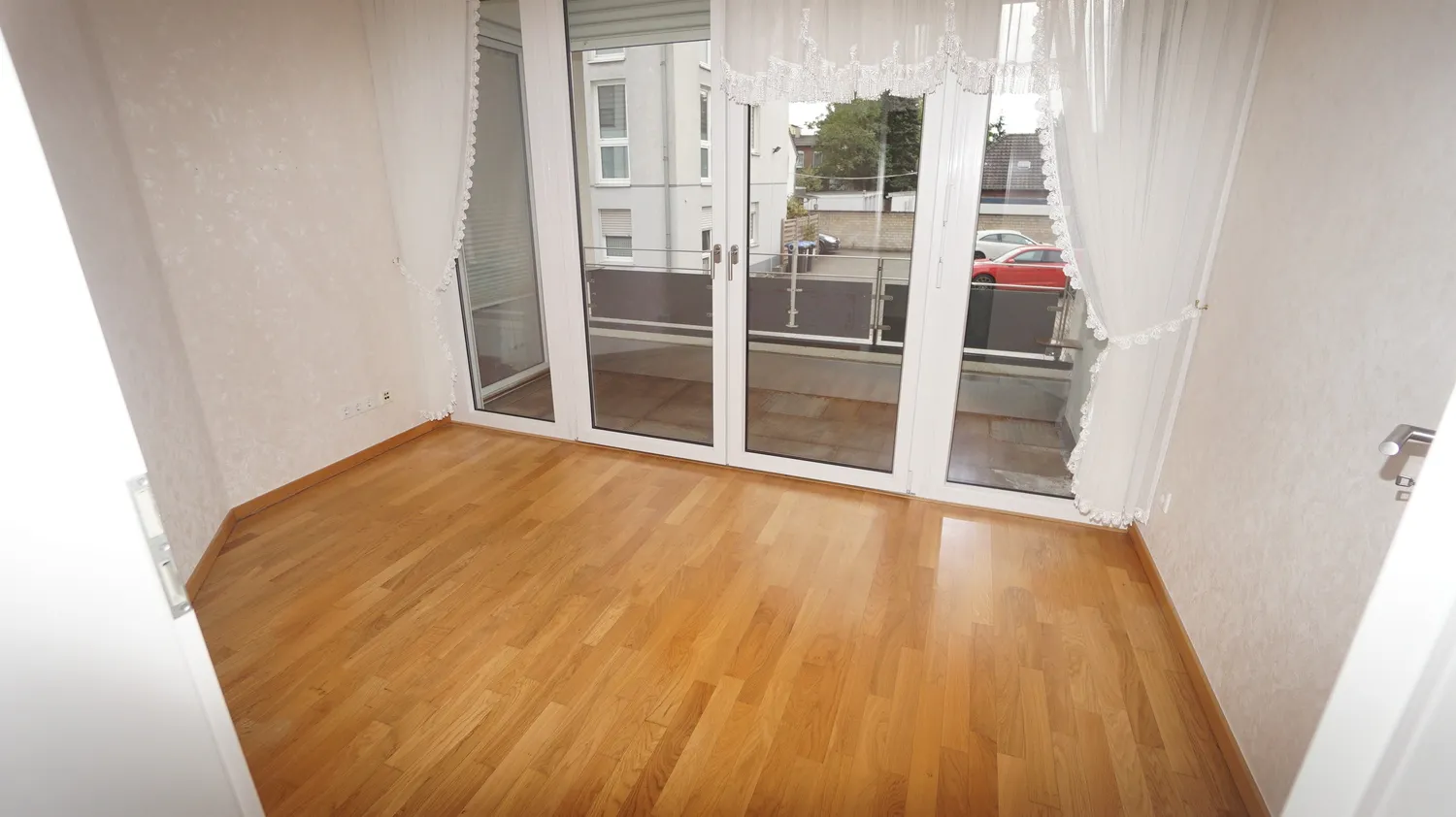4 Zimmer Wohnung mit 100 m² in Moers – Bild 7