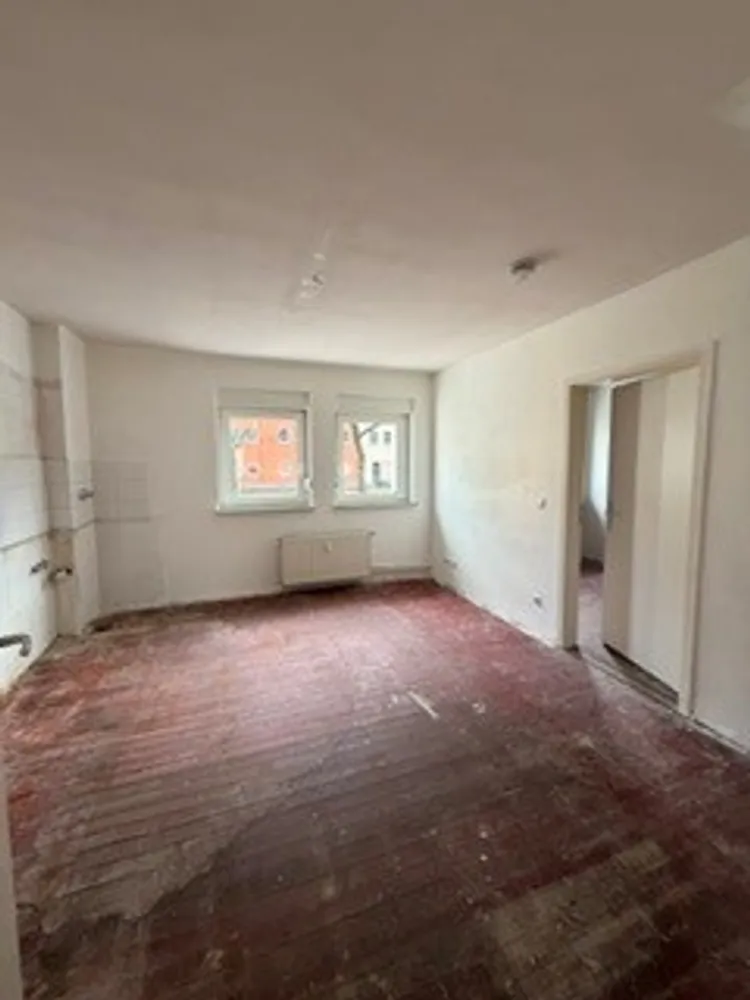 3 Zimmer Wohnung mit 46 m² in Herne – Bild 3
