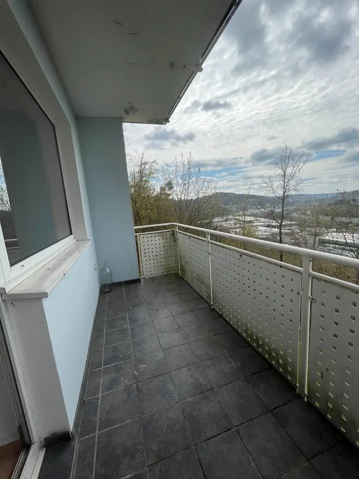 3 Zimmer Wohnung mit 75 m² in Siegen – Bild 4