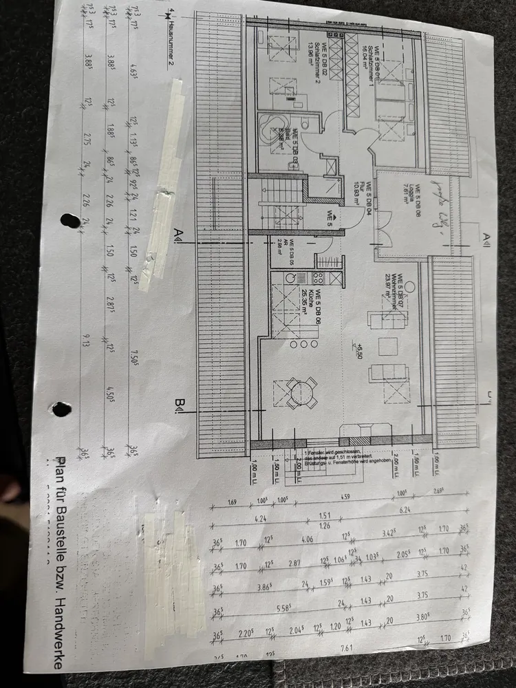 3 Zimmer Wohnung mit 109 m² in Bielefeld – Bild 5
