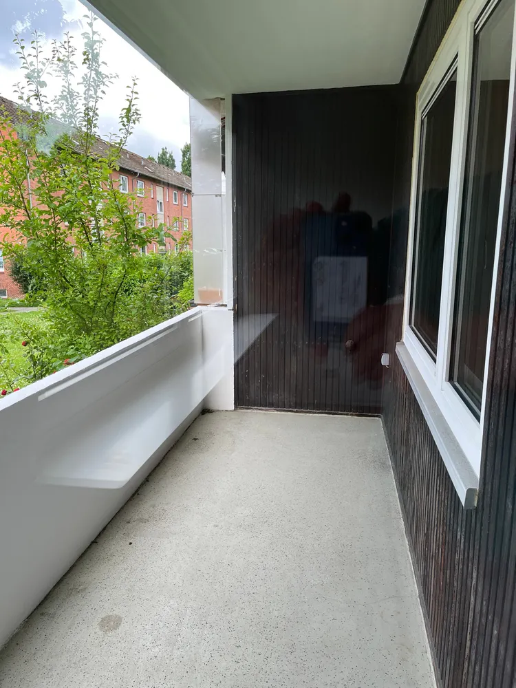 3 Zimmer Wohnung mit 72 m² in Flensburg – Bild 4