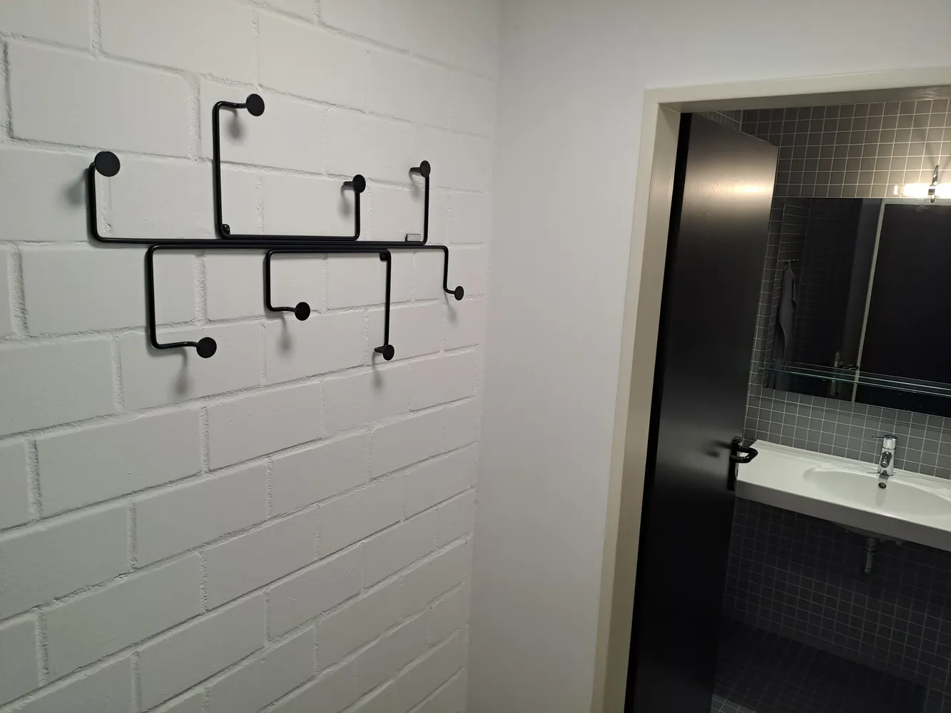 2 room apartment with 62 m² in Düsseldorf – Photo 12