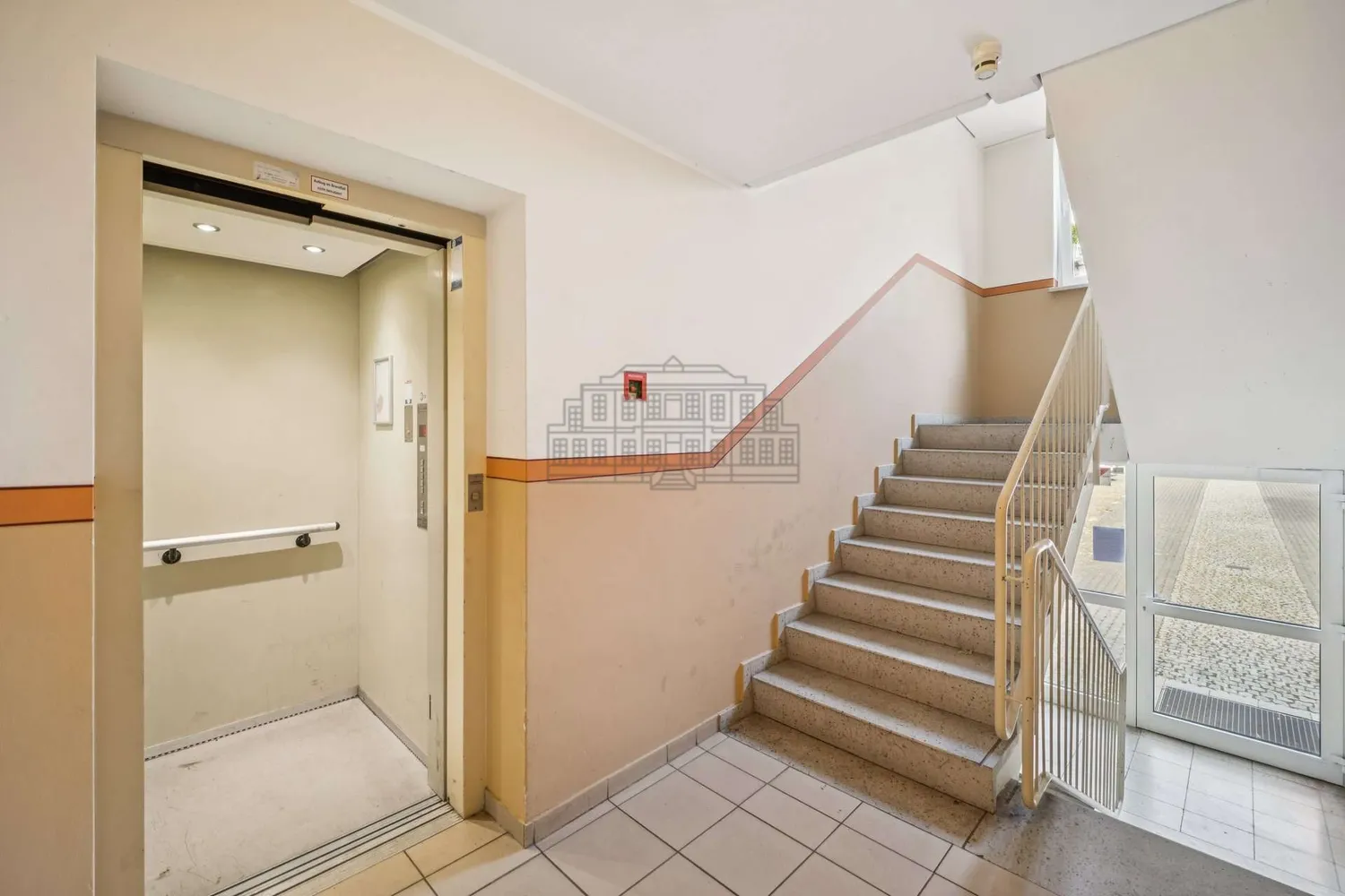 1 Zimmer Wohnung mit 34 m² in Leipzig – Bild 5