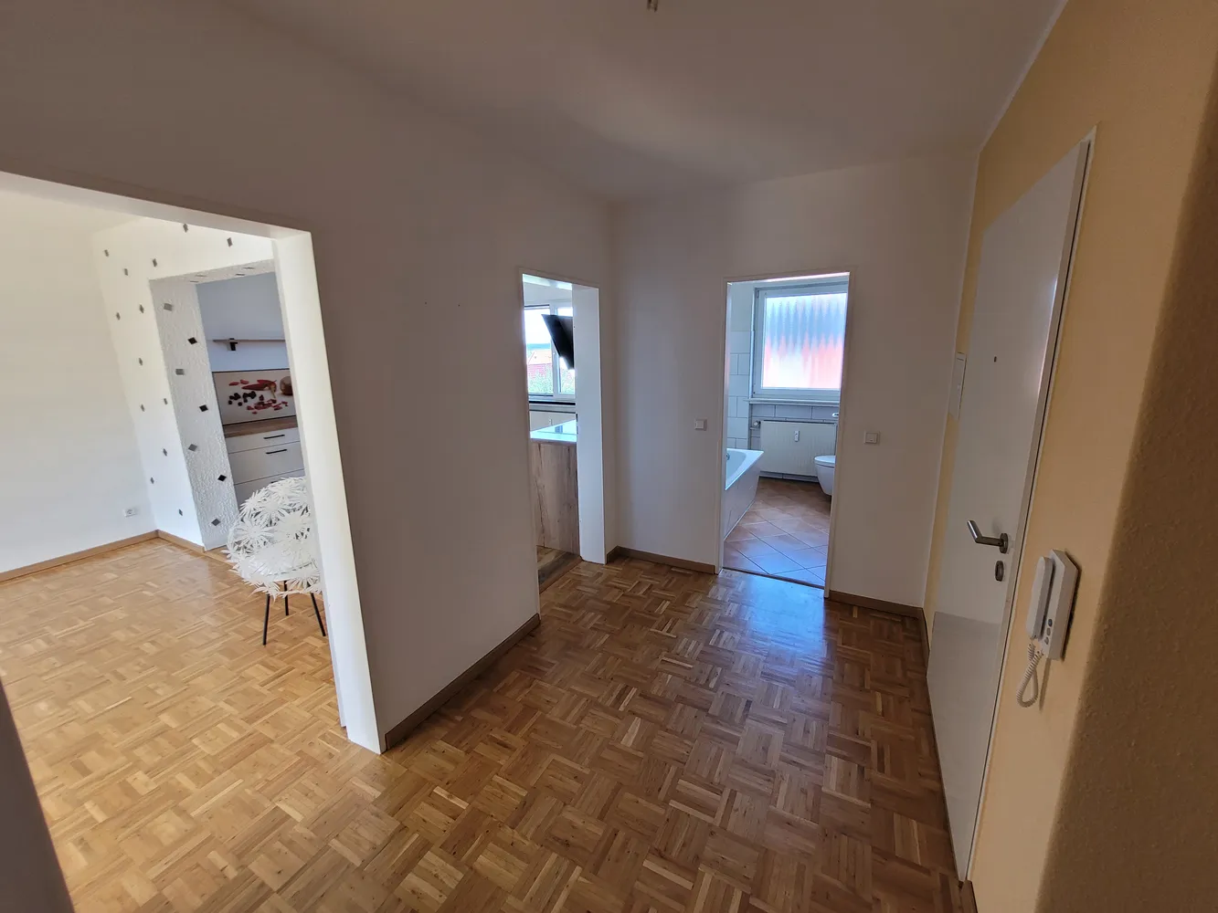5 Zimmer Wohnung mit 134 m² in Göttingen – Bild 10