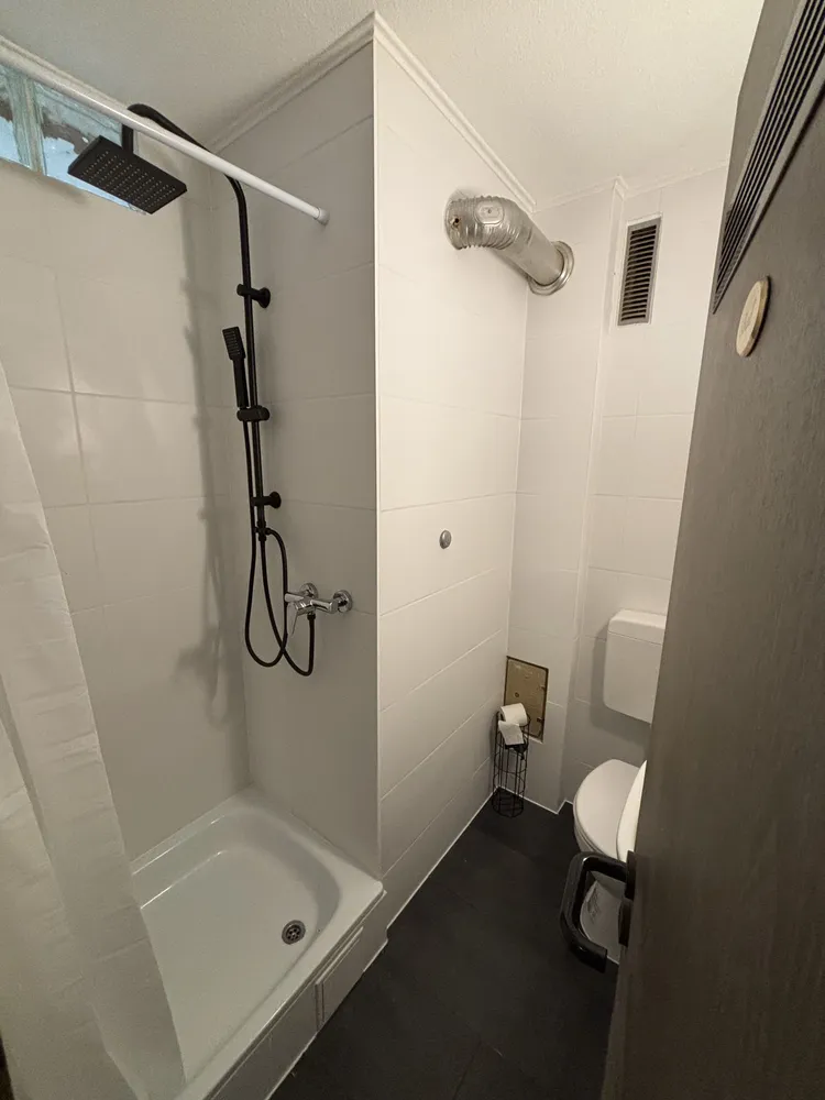 1 Zimmer Wohnung mit 23 m² in Kaiserslautern – Bild 6