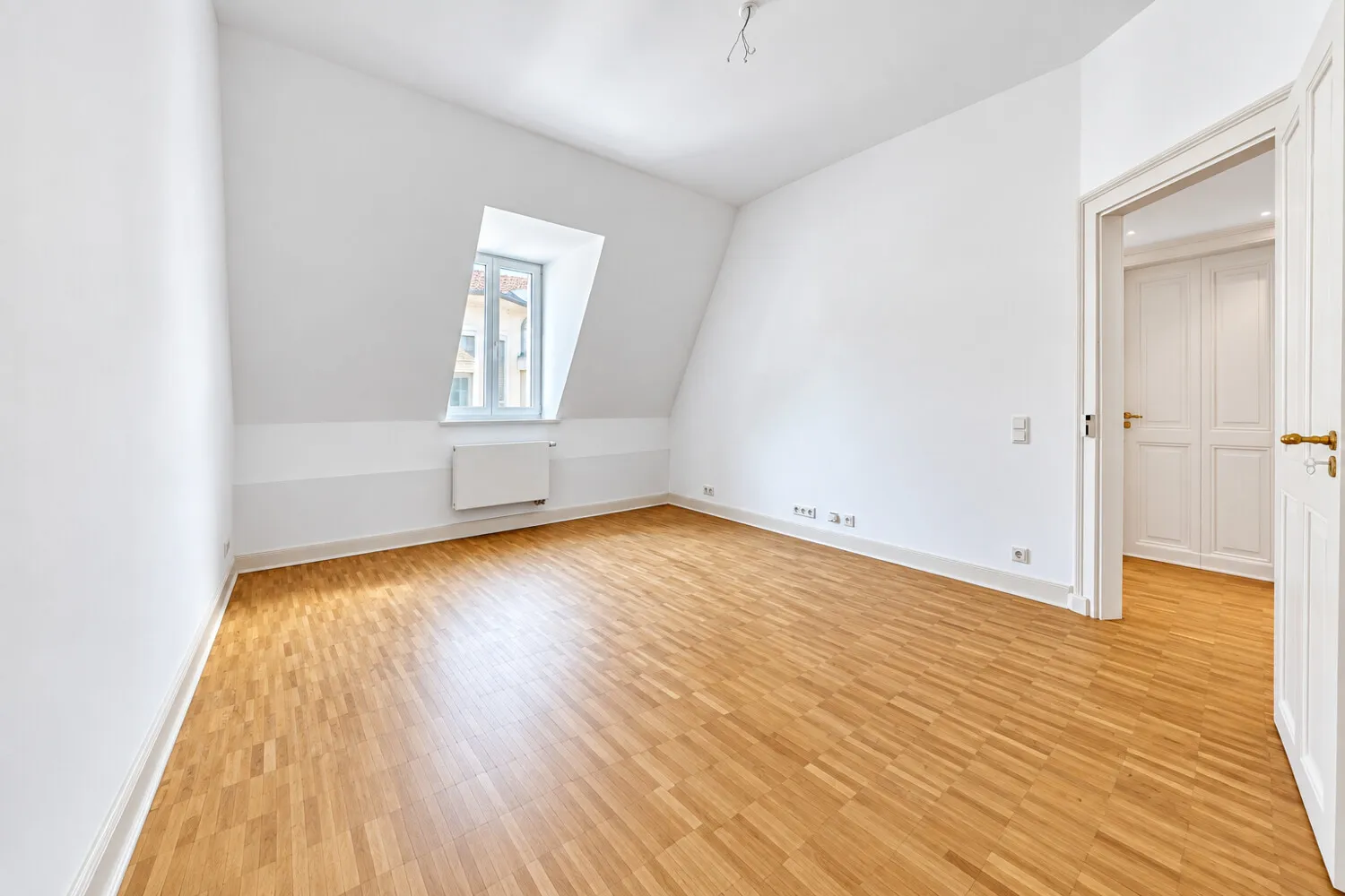 3 room apartment with 83 m² in Bonn – Photo 2