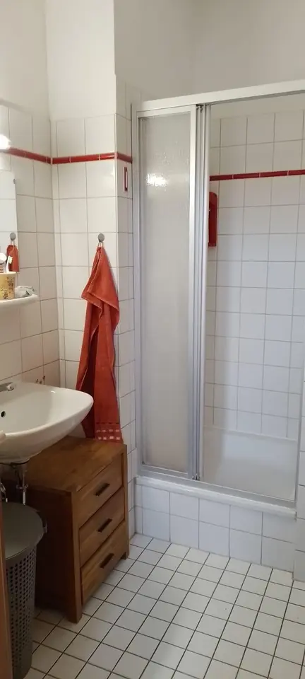 2 Zimmer Wohnung mit 37 m² in Quedlinburg – Bild 5