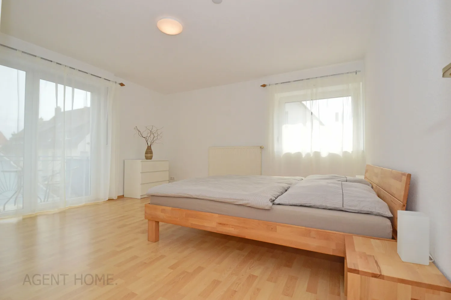 3 Zimmer Wohnung mit 80 m² in Stuttgart – Bild 6