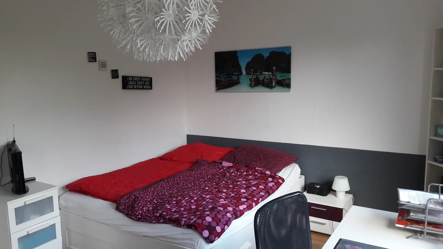 2 Zimmer Wohnung mit 54 m² in Essen – Bild 10