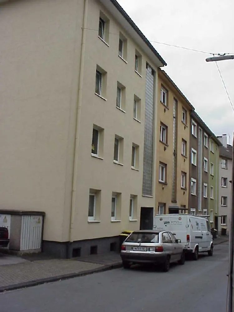 1 room apartment with 30 m² in Wuppertal – Photo 1