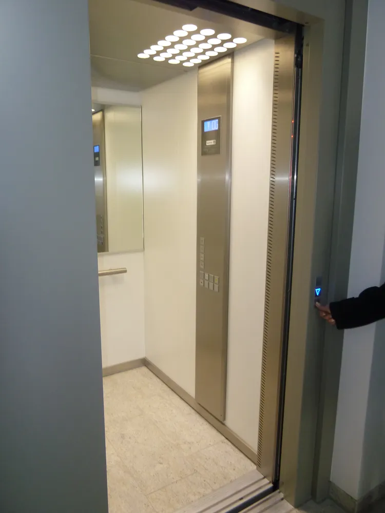 3 Zimmer Wohnung mit 88 m² in München – Bild 12