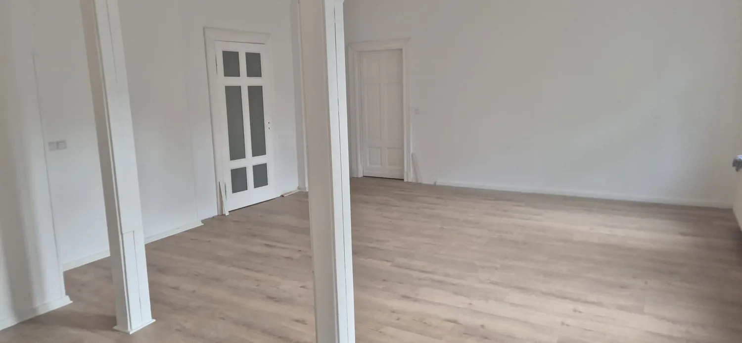 4 Zimmer Wohnung mit 117 m² in Potsdam – Bild 2