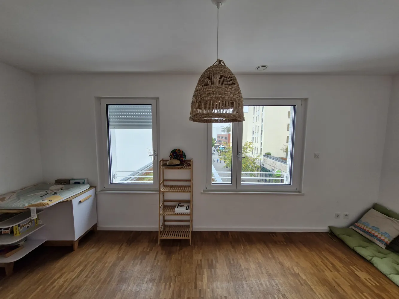 3 Zimmer Wohnung mit 93 m² in Freiburg im Breisgau – Bild 10