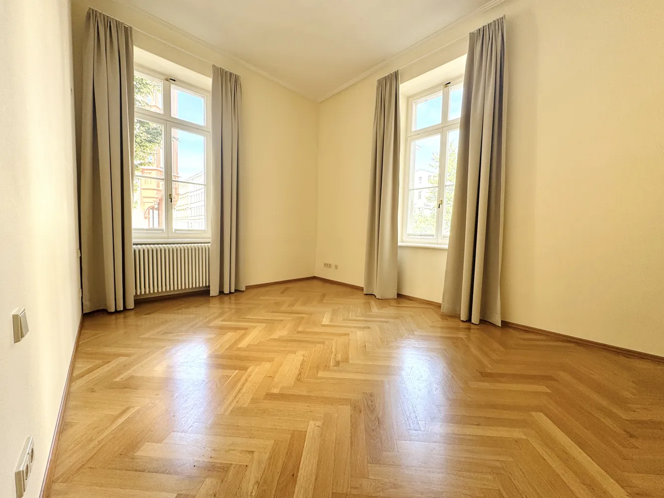 4 Zimmer Wohnung mit 164 m² in Leipzig – Bild 8