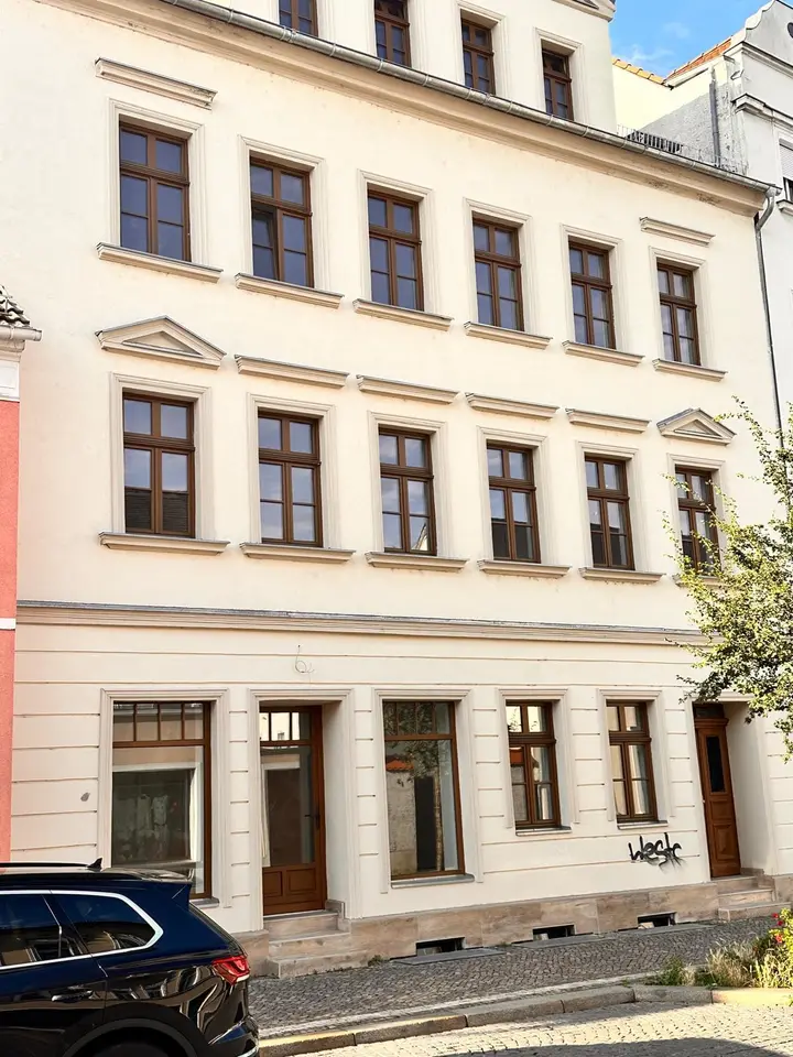 3 Zimmer Wohnung mit 75 m² in Wurzen – Bild 1