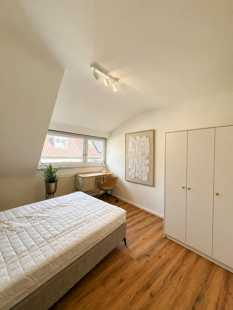 1 Zimmer Wohnung mit 11 m² in Karlsruhe – Bild 2