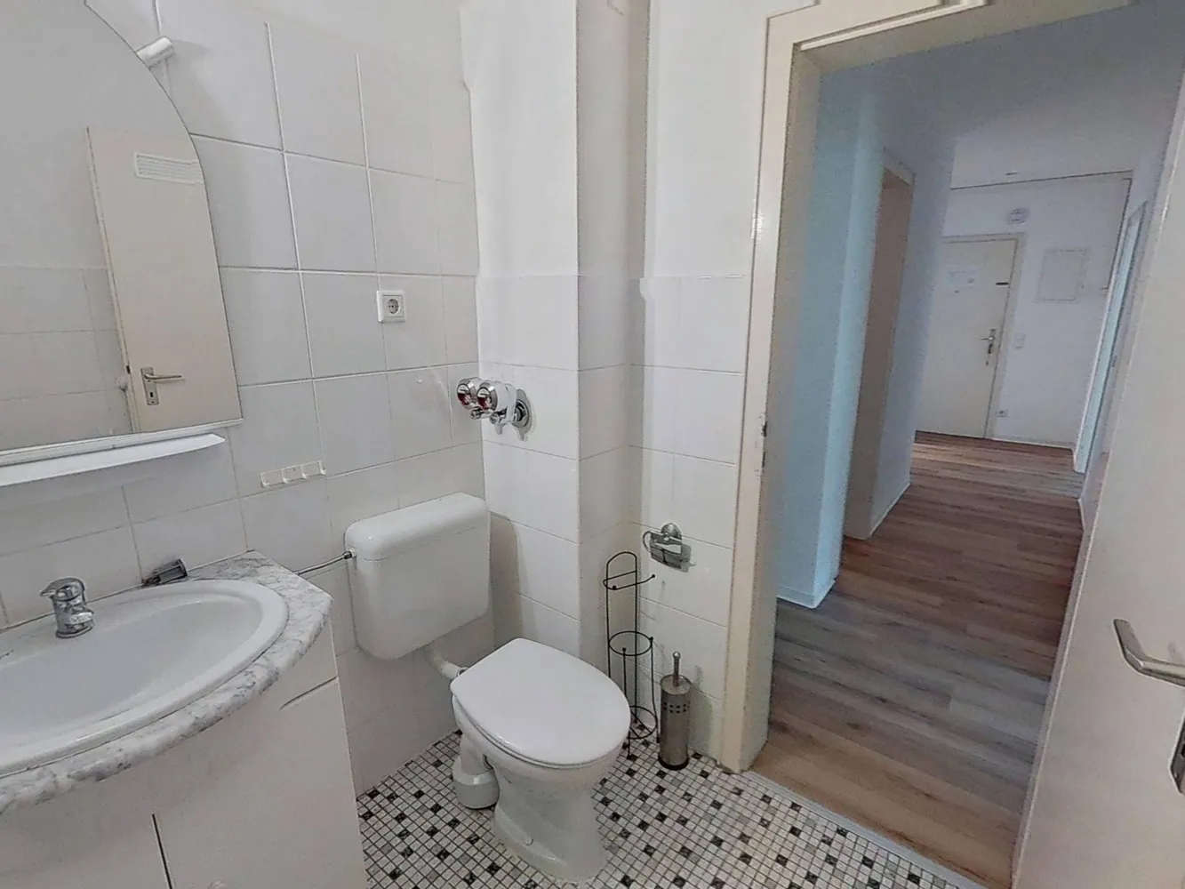 3 Zimmer Wohnung mit 82 m² in Bielefeld – Bild 3