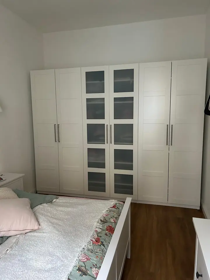 3 Zimmer Wohnung mit 83 m² in Wiesbaden – Bild 2