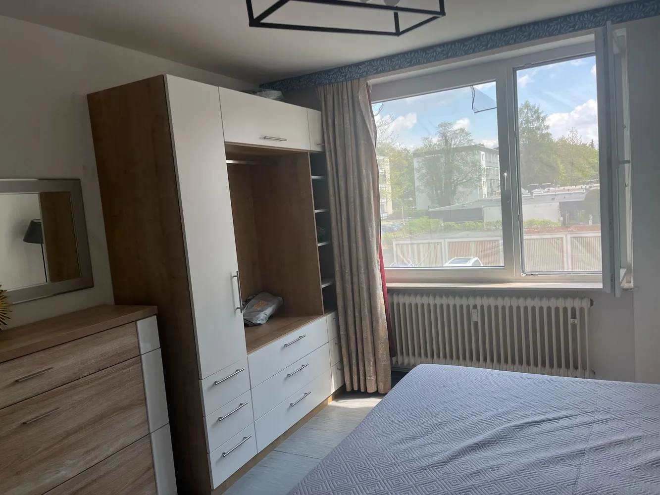 3 Zimmer Wohnung mit 68 m² in Mainz – Bild 3