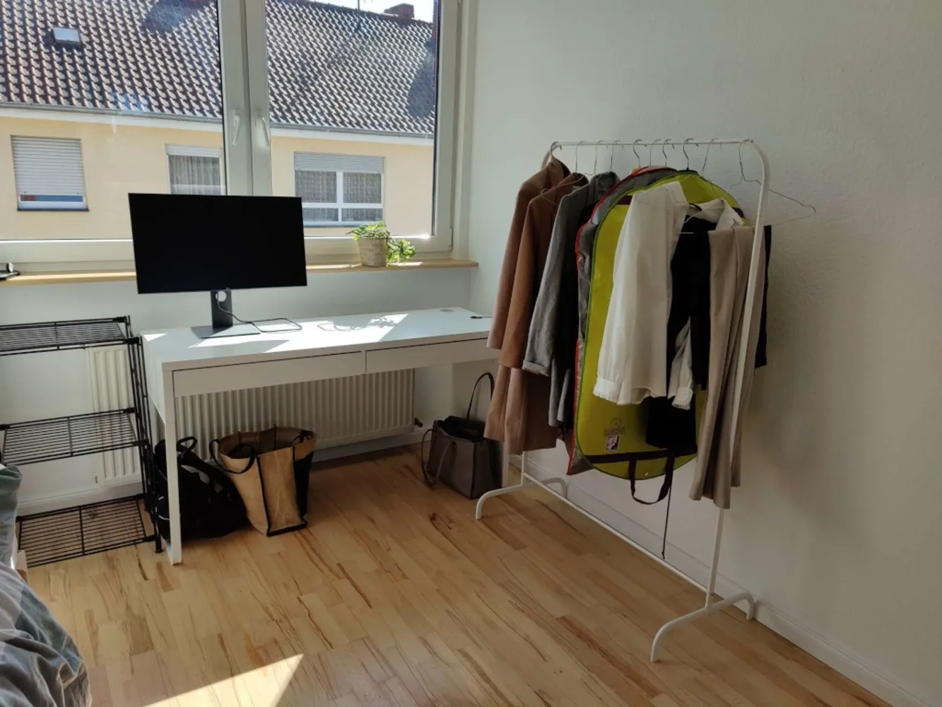 2 Zimmer Wohnung mit 53 m² in Mannheim – Bild 6