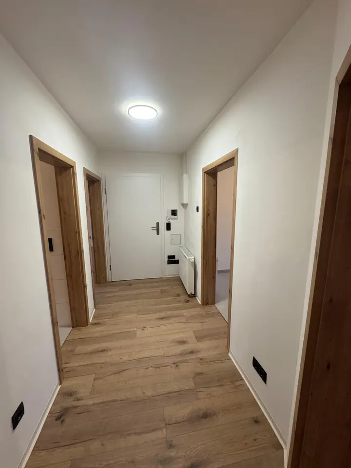 4 Zimmer Wohnung mit 88 m² in Suhl – Bild 3