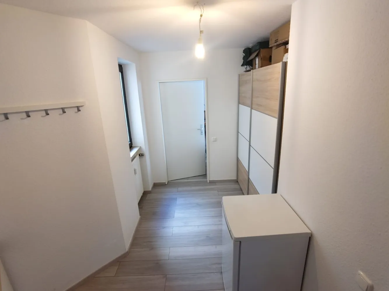 1 Zimmer Wohnung mit 41 m² in Aachen – Bild 2