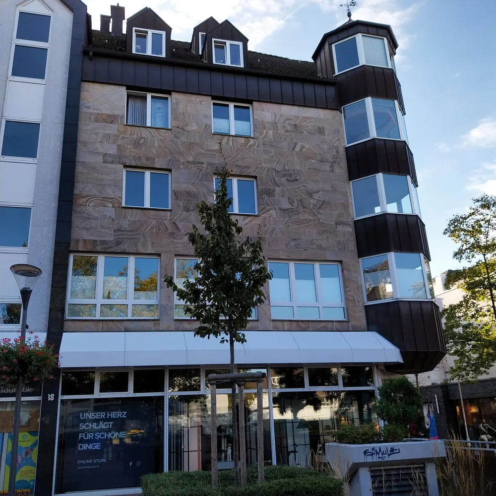 3 Zimmer Wohnung mit 80 m² in Hilden – Bild 10