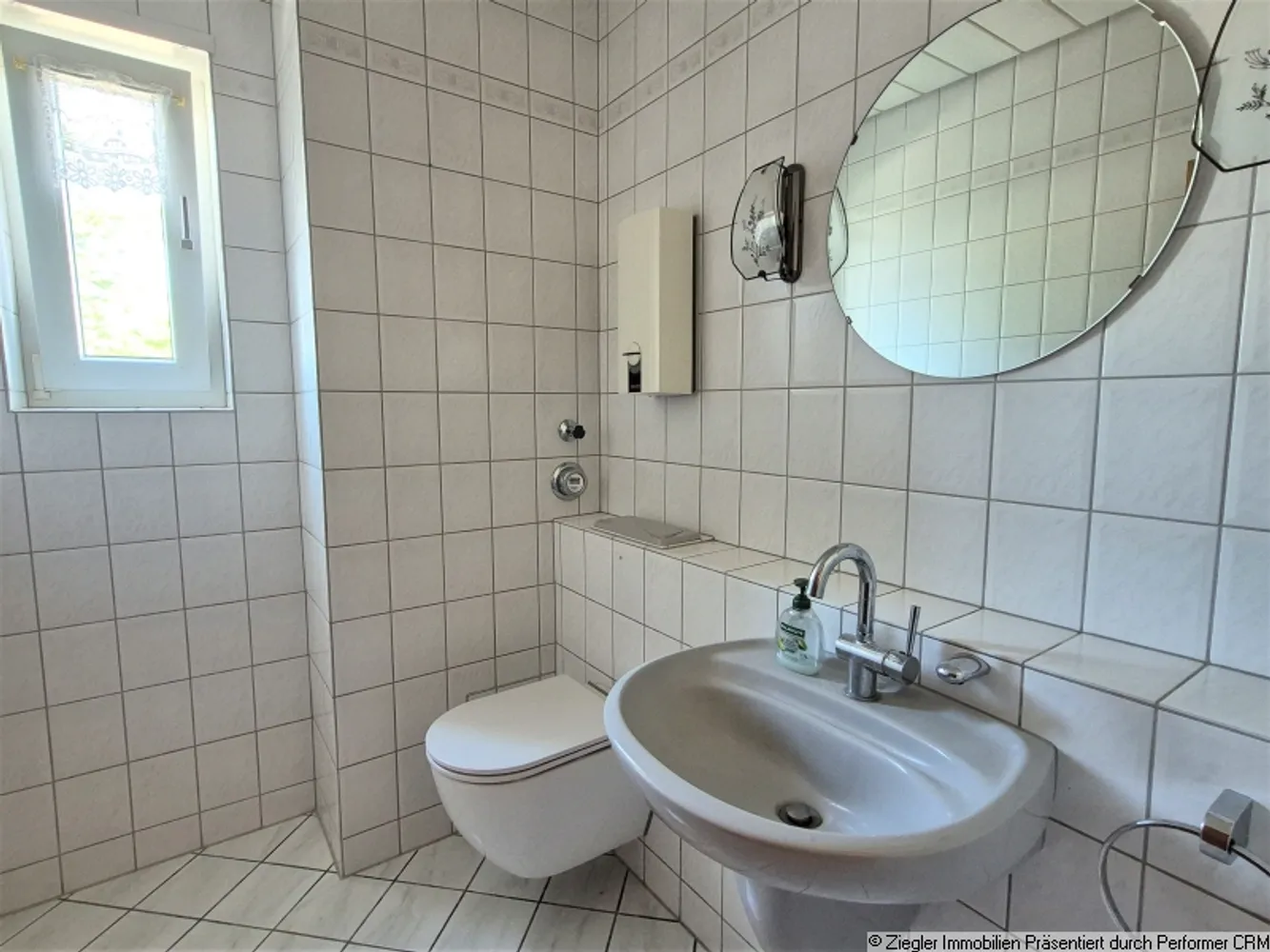 4 Zimmer Wohnung mit 150 m² in Mannheim – Bild 7
