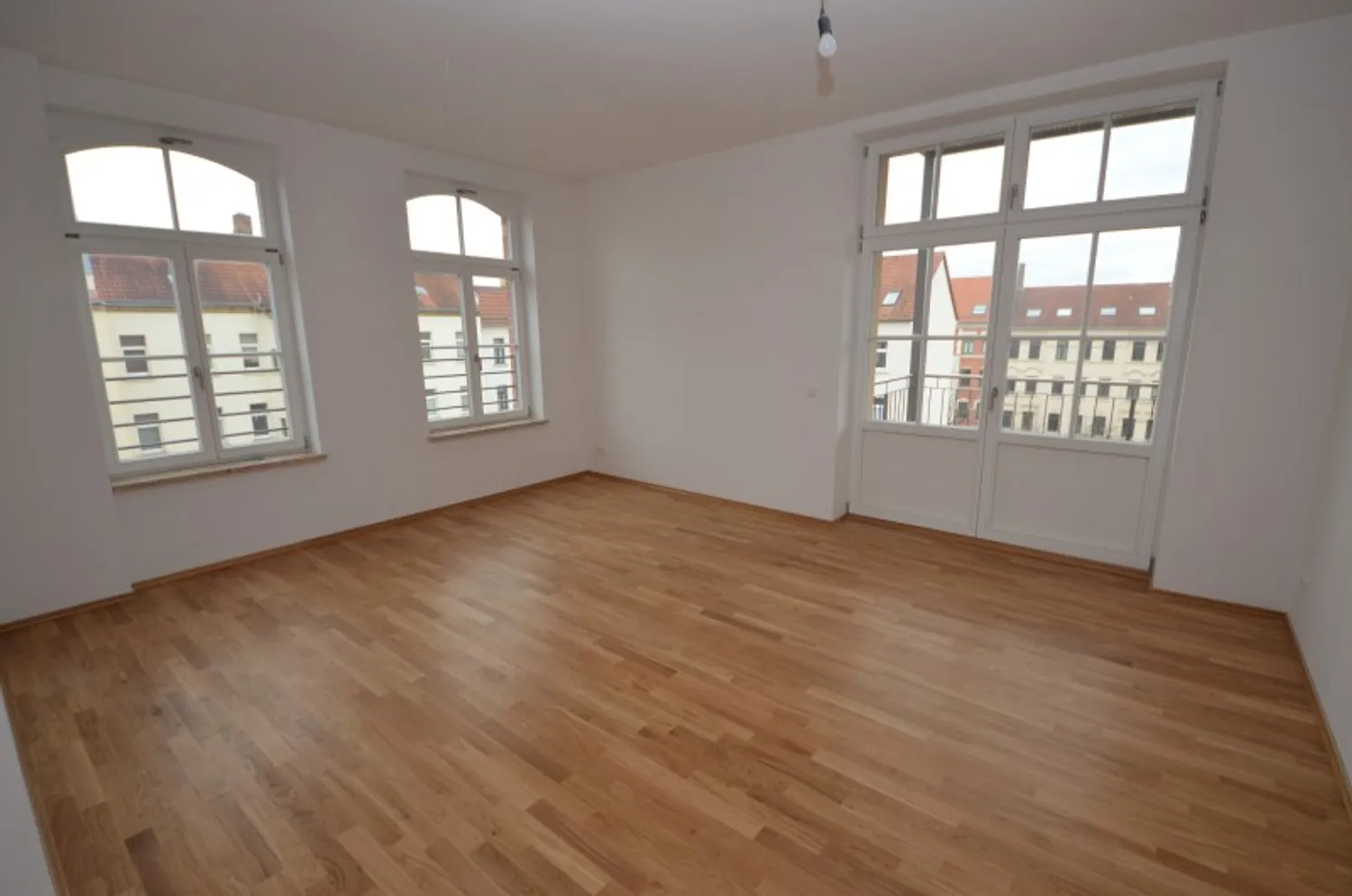 4 Zimmer Wohnung mit 127 m² in Leipzig – Bild 8