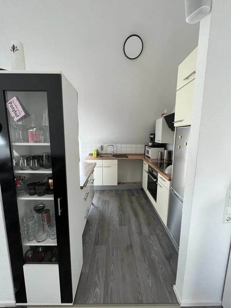 2 Zimmer Wohnung mit 77 m² in Stuttgart – Bild 7