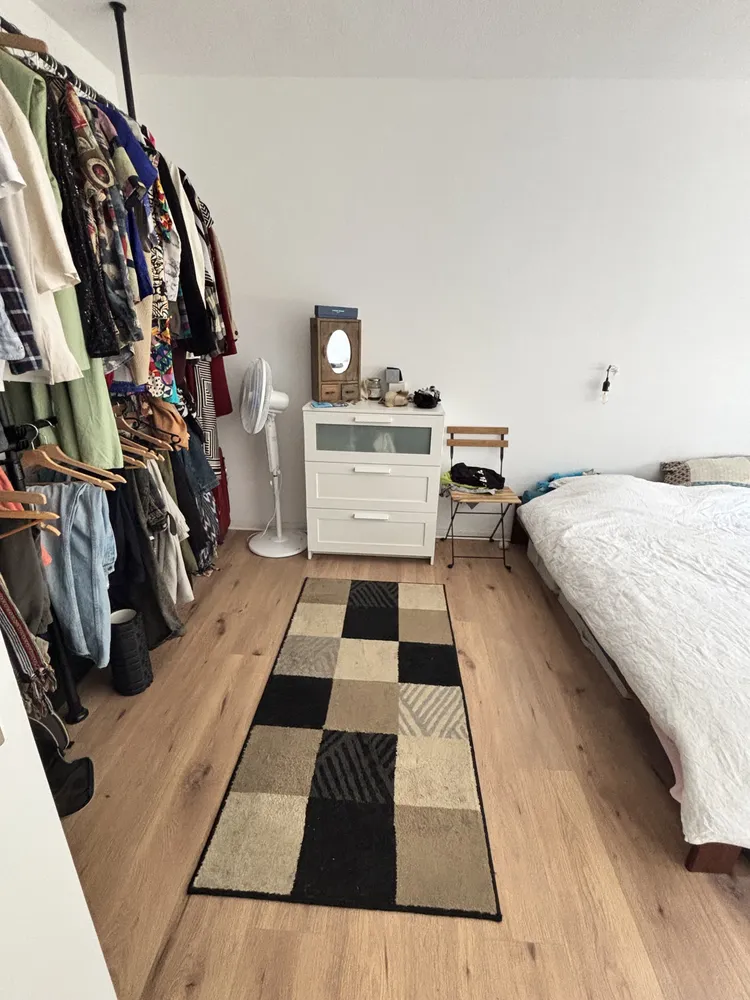 2 Zimmer Wohnung mit 60 m² in Mannheim – Bild 10