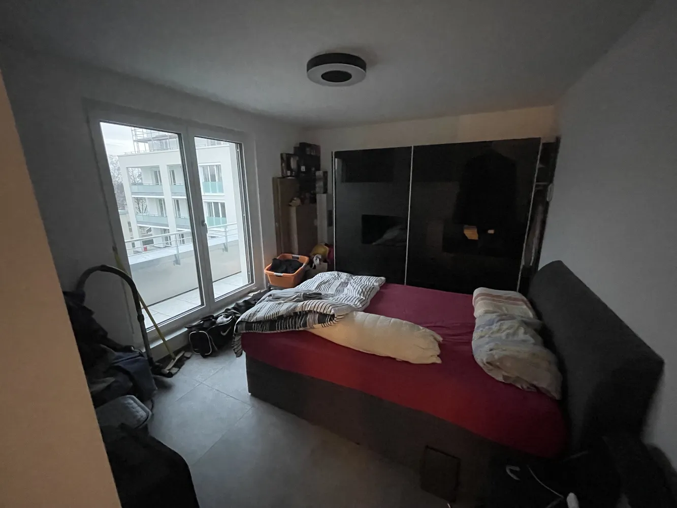 2 Zimmer Wohnung mit 56 m² in Göppingen – Bild 2