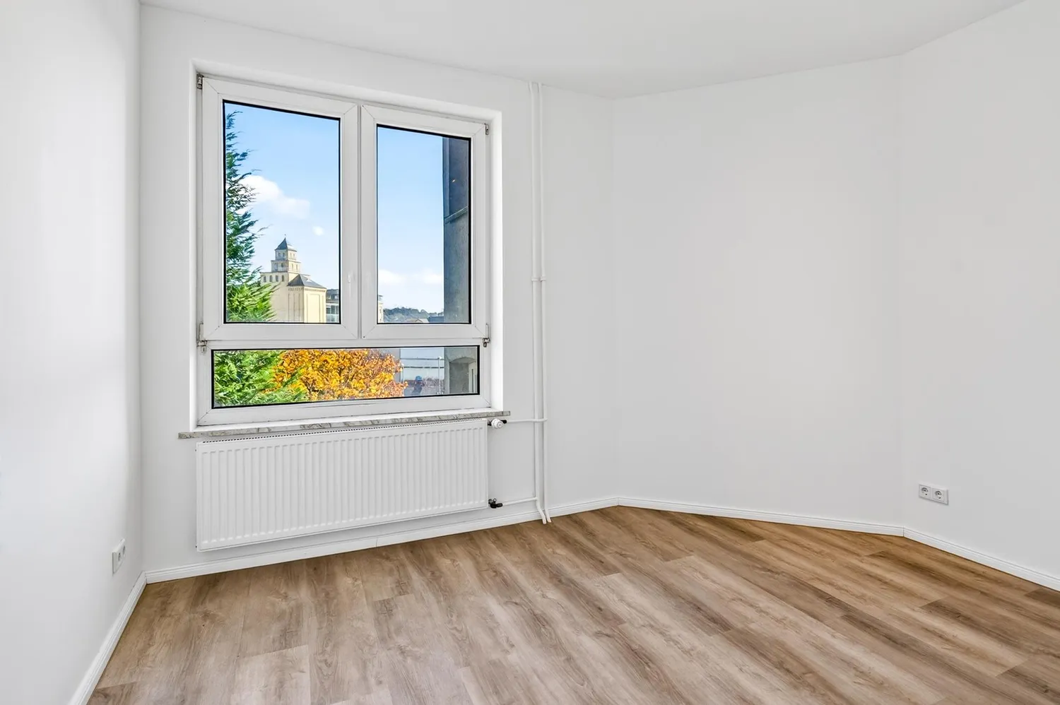 3 Zimmer Wohnung mit 66 m² in Flensburg – Bild 6