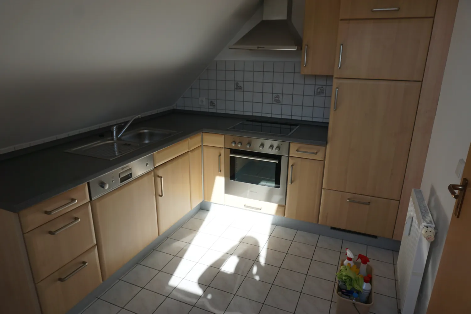 3 Zimmer Wohnung mit 65 m² in Ingolstadt – Bild 5