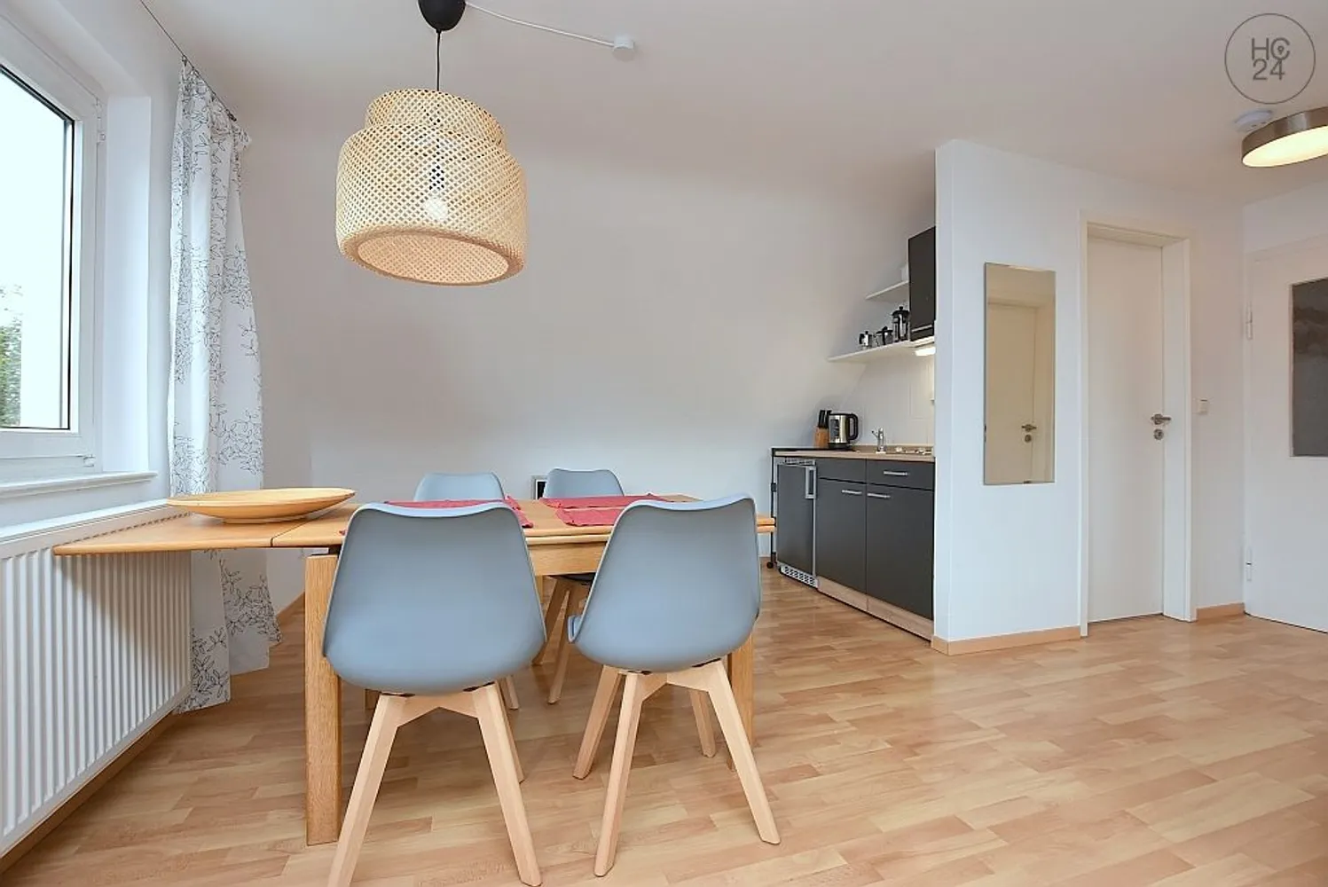 2 Zimmer Wohnung mit 45 m² in Stuttgart – Bild 11
