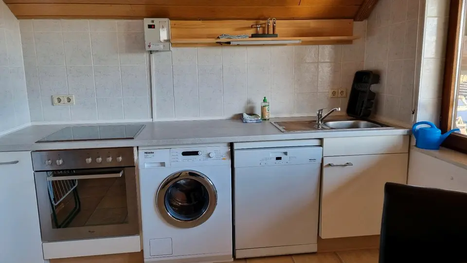2 Zimmer Wohnung mit 55 m² in Kehl – Bild 4