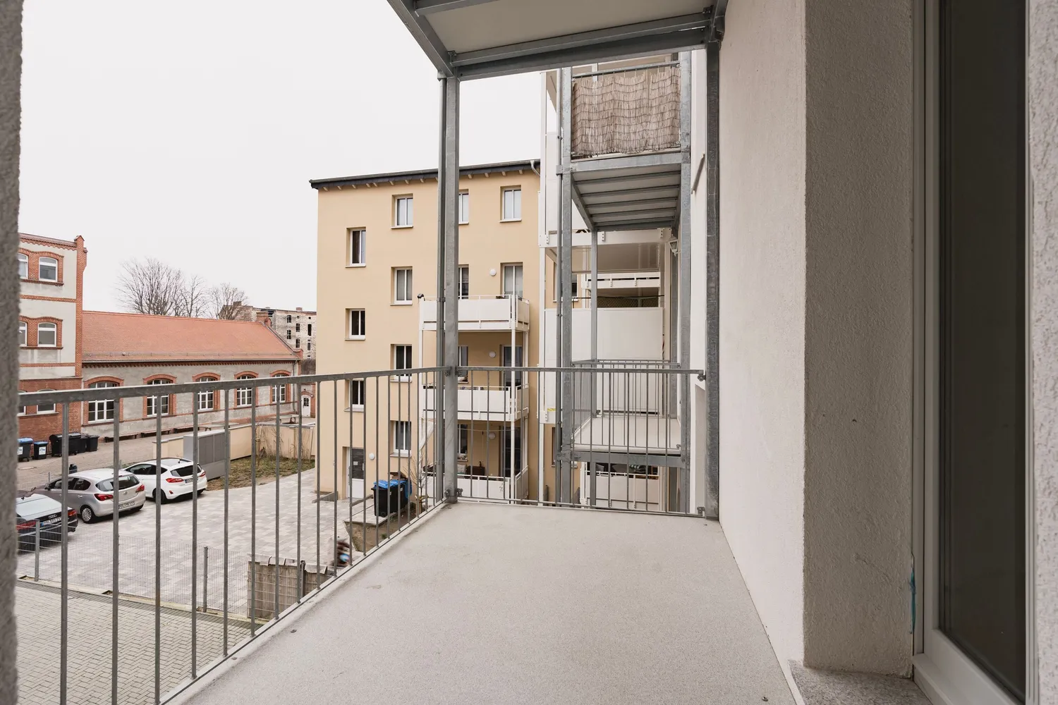 3 room apartment with 99 m² in Halle (Saale) – Photo 4