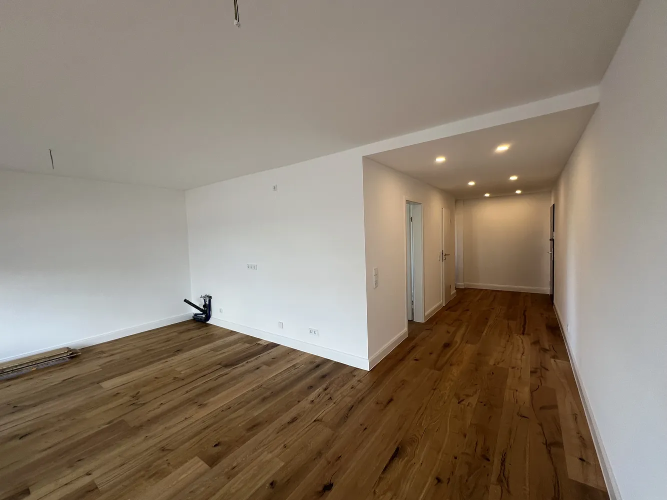 3 Zimmer Wohnung mit 77 m² in Hameln – Bild 5