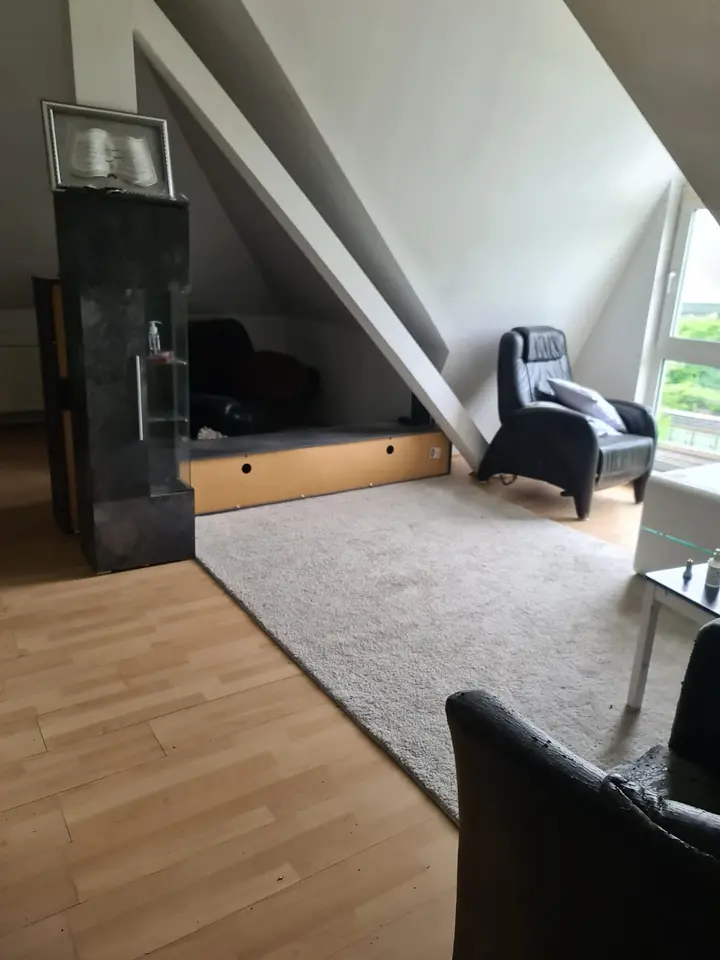 2 Zimmer Wohnung mit 45 m² in Oberhausen – Bild 2