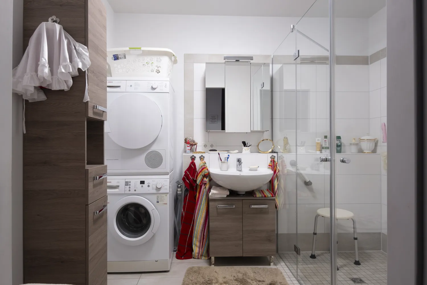 2 Zimmer Wohnung mit 56 m² in Rendsburg – Bild 5