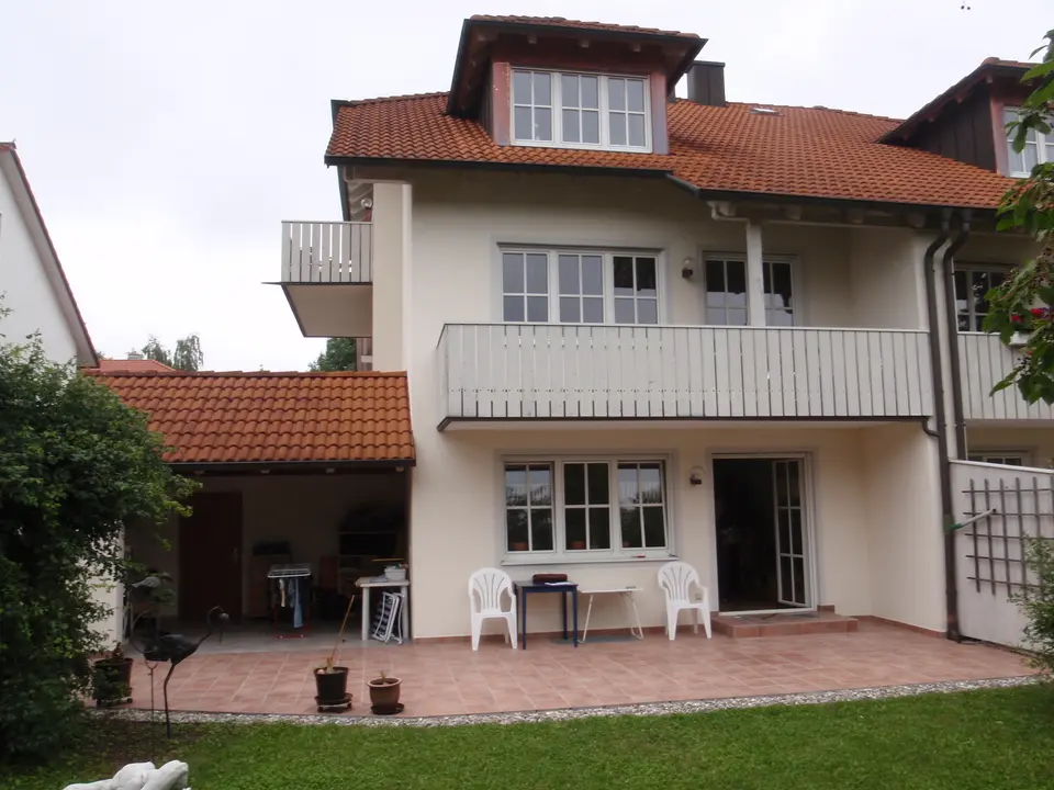 2 Zimmer Wohnung mit 60 m² in Ingolstadt – Bild 4