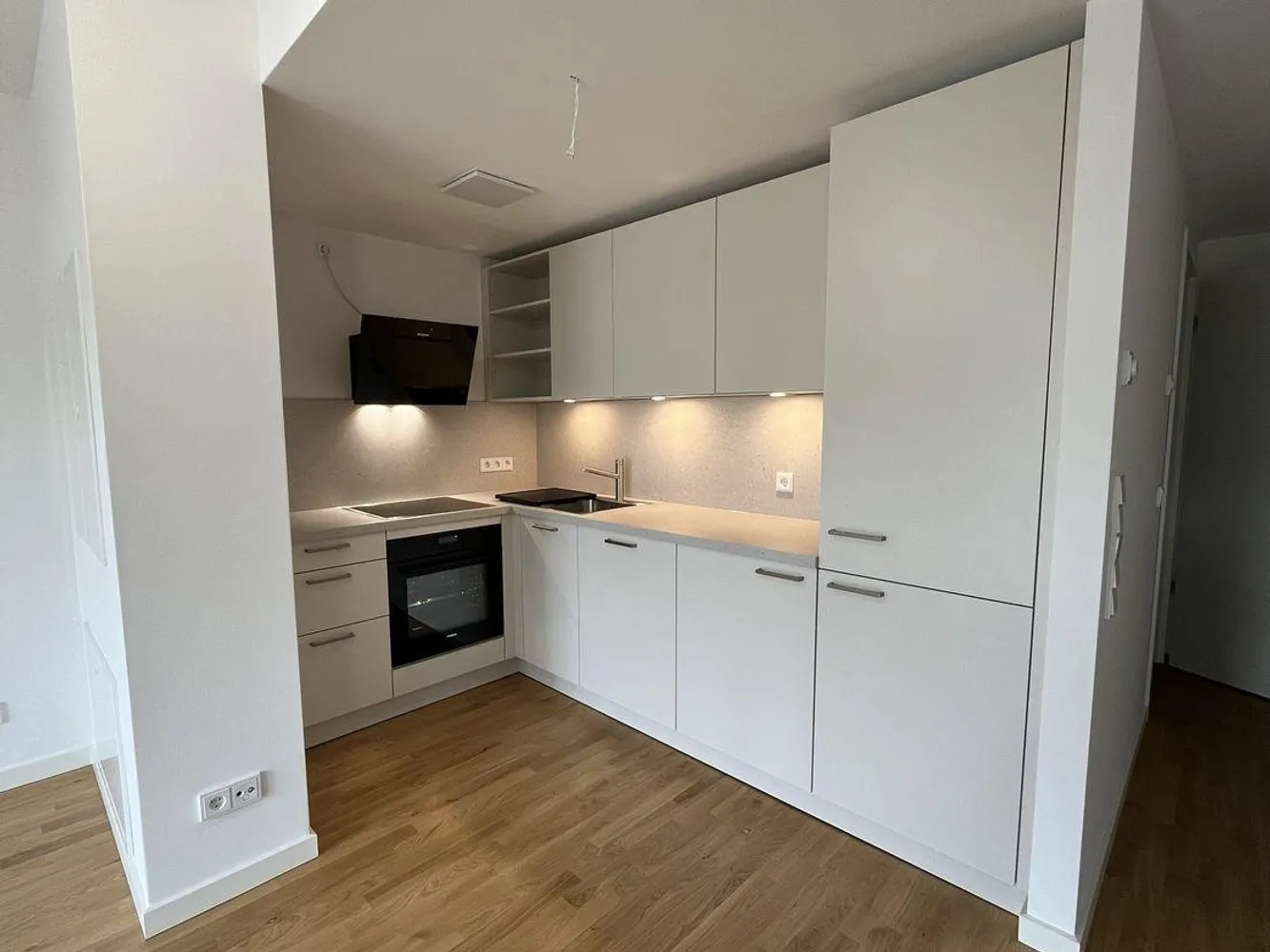 2 Zimmer Wohnung mit 45 m² in Berlin – Bild 3