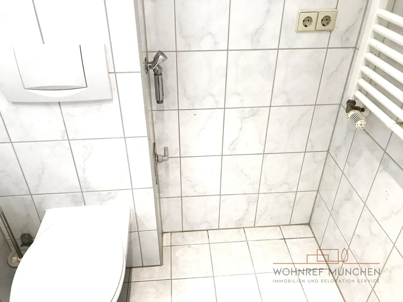 4 Zimmer Wohnung mit 82 m² in München – Bild 10
