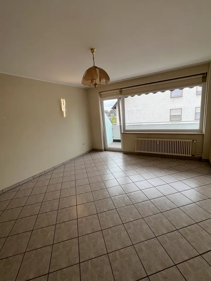 2 Zimmer Wohnung mit 56 m² in Leverkusen – Bild 2
