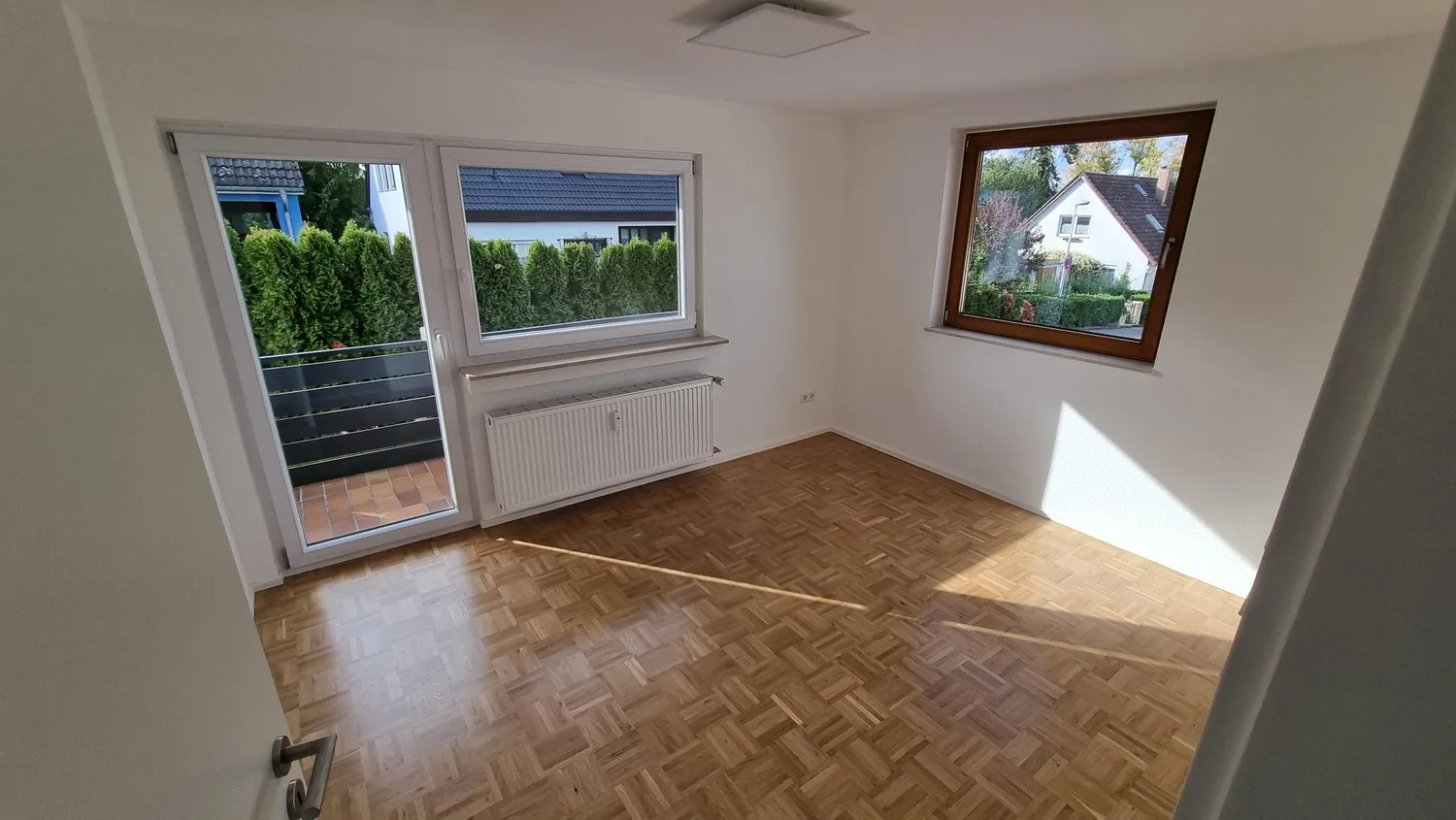 3 Zimmer Wohnung mit 101 m² in Rottenburg am Neckar – Bild 9