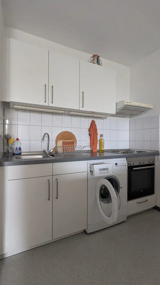 2 Zimmer Wohnung mit 55 m² in Mainz – Bild 1