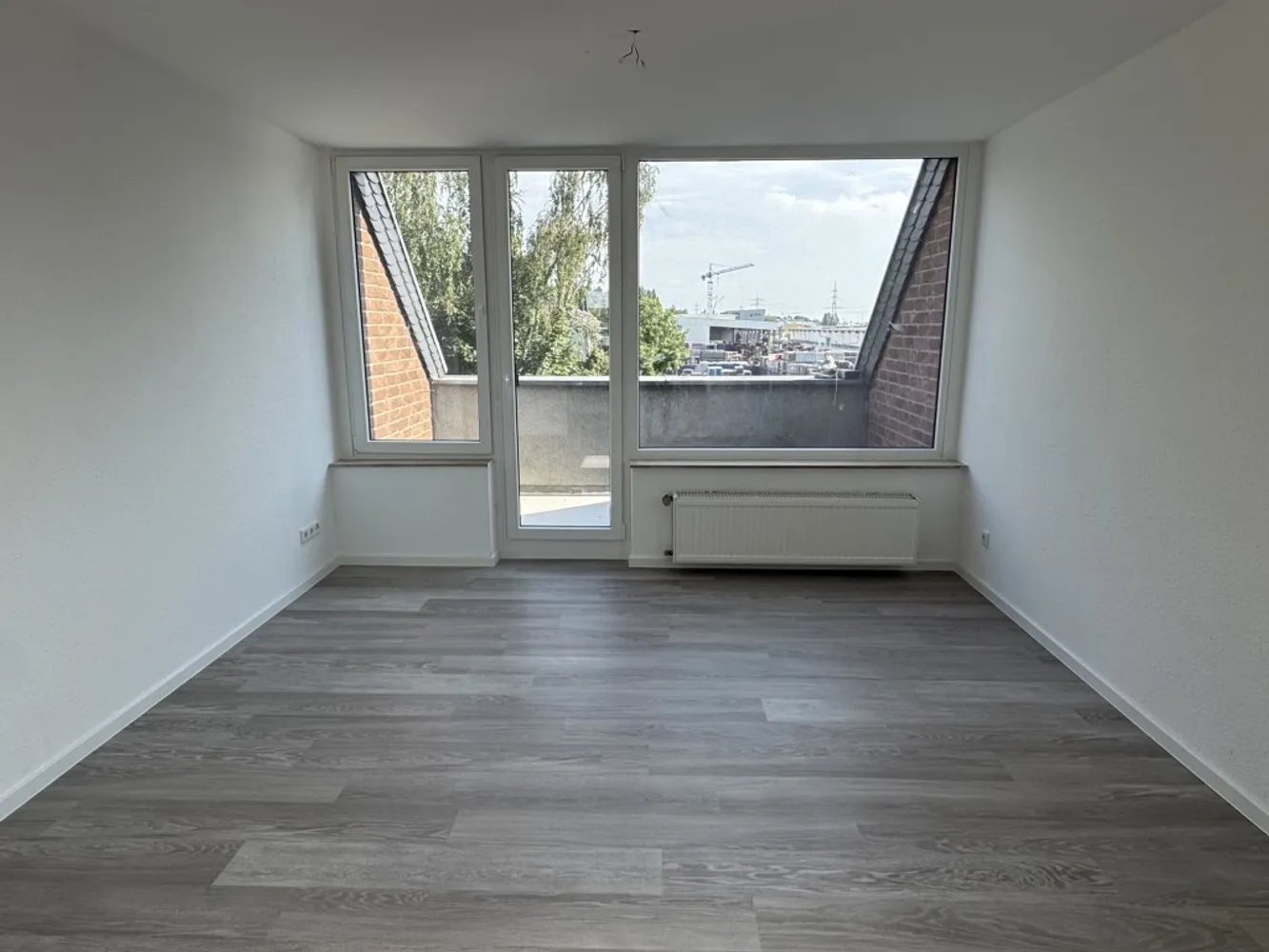3 room apartment with 79 m² in Dormagen – Photo 1